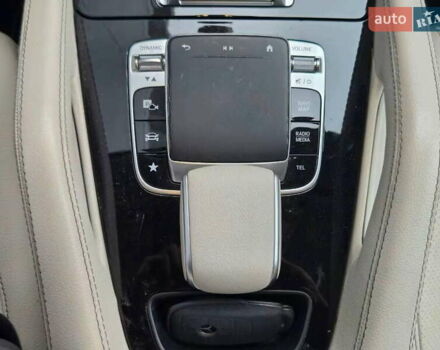 Белый Мерседес ГЛЕ-Класс, объемом двигателя 2 л и пробегом 133 тыс. км за 44900 $, фото 20 на Automoto.ua