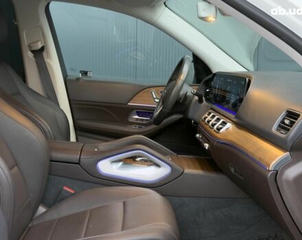 Білий Мерседес ГЛЕ-Клас, об'ємом двигуна 2 л та пробігом 192 тис. км за 49490 $, фото 31 на Automoto.ua