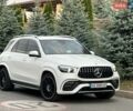 Белый Мерседес ГЛЕ-Класс, объемом двигателя 1.95 л и пробегом 182 тыс. км за 43000 $, фото 1 на Automoto.ua