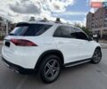 Белый Мерседес ГЛЕ-Класс, объемом двигателя 1.95 л и пробегом 75 тыс. км за 58900 $, фото 29 на Automoto.ua