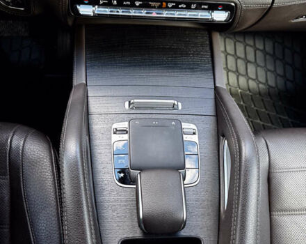 Белый Мерседес ГЛЕ-Класс, объемом двигателя 3 л и пробегом 119 тыс. км за 56000 $, фото 30 на Automoto.ua