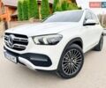 Білий Мерседес ГЛЕ-Клас, об'ємом двигуна 2 л та пробігом 123 тис. км за 45900 $, фото 1 на Automoto.ua