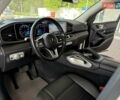 Белый Мерседес ГЛЕ-Класс, объемом двигателя 1.95 л и пробегом 69 тыс. км за 54500 $, фото 41 на Automoto.ua
