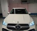Белый Мерседес ГЛЕ-Класс, объемом двигателя 1.95 л и пробегом 71 тыс. км за 53000 $, фото 1 на Automoto.ua