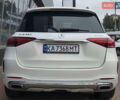 Мерседес ГЛЕ-Клас 2019 у Києві на Automoto.ua Білий Мерседес ГЛЕ-Клас, об'ємом двигуна 2 л та пробігом 133 тис. км за 49900 $, фото 7 на Automoto.ua