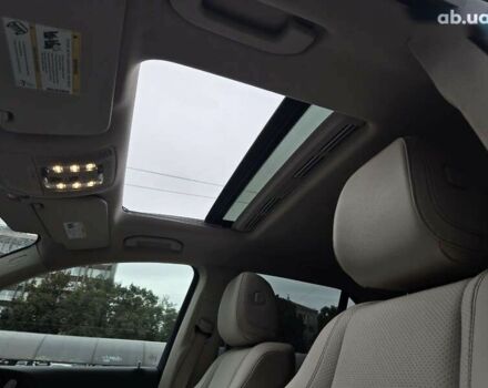 Белый Мерседес ГЛЕ-Класс, объемом двигателя 2 л и пробегом 133 тыс. км за 58900 $, фото 28 на Automoto.ua