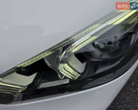 Белый Мерседес ГЛЕ-Класс, объемом двигателя 1.9 л и пробегом 122 тыс. км за 46500 $, фото 21 на Automoto.ua