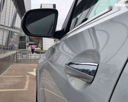 Белый Мерседес ГЛЕ-Класс, объемом двигателя 2 л и пробегом 133 тыс. км за 58900 $, фото 29 на Automoto.ua