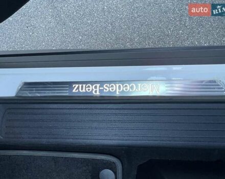 Белый Мерседес ГЛЕ-Класс, объемом двигателя 3 л и пробегом 119 тыс. км за 49000 $, фото 20 на Automoto.ua