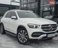 Белый Мерседес ГЛЕ-Класс, объемом двигателя 1.95 л и пробегом 91 тыс. км за 49550 $, фото 1 на Automoto.ua