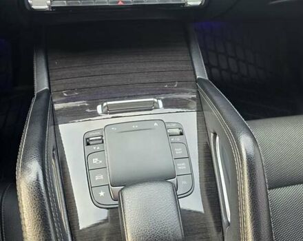 Белый Мерседес ГЛЕ-Класс, объемом двигателя 2 л и пробегом 120 тыс. км за 51800 $, фото 22 на Automoto.ua