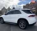 Белый Мерседес ГЛЕ-Класс, объемом двигателя 1.95 л и пробегом 75 тыс. км за 58900 $, фото 10 на Automoto.ua