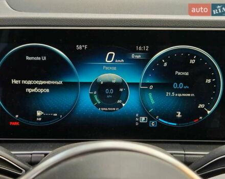 Мерседес ГЛЕ-Клас 2019 у Києві на Automoto.ua Білий Мерседес ГЛЕ-Клас, об'ємом двигуна 2 л та пробігом 133 тис. км за 49900 $, фото 15 на Automoto.ua