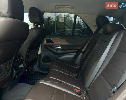 Белый Мерседес ГЛЕ-Класс, объемом двигателя 2.93 л и пробегом 172 тыс. км за 62000 $, фото 26 на Automoto.ua