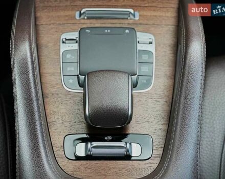 Белый Мерседес ГЛЕ-Класс, объемом двигателя 2.93 л и пробегом 73 тыс. км за 68500 $, фото 39 на Automoto.ua