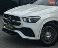 Белый Мерседес ГЛЕ-Класс, объемом двигателя 2.93 л и пробегом 172 тыс. км за 62000 $, фото 5 на Automoto.ua