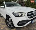 Белый Мерседес ГЛЕ-Класс, объемом двигателя 1.95 л и пробегом 110 тыс. км за 44999 $, фото 1 на Automoto.ua
