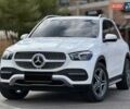 Белый Мерседес ГЛЕ-Класс, объемом двигателя 1.95 л и пробегом 75 тыс. км за 58900 $, фото 1 на Automoto.ua