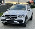 Мерседес ГЛЕ-Класс 2019 в Ровно на Automoto.ua Белый Мерседес ГЛЕ-Класс, объемом двигателя 1.95 л и пробегом 50 тыс. км за 65000 $, фото 130 на Automoto.ua
