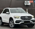 Мерседес ГЛЕ-Класс 2019 в Киеве на Automoto.ua Белый Мерседес ГЛЕ-Класс, объемом двигателя 1.99 л и пробегом 81 тыс. км за 45700 $, фото 11 на Automoto.ua