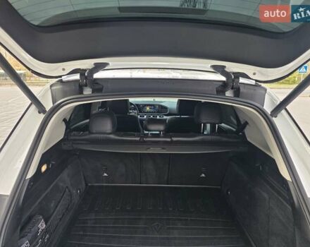 Белый Мерседес ГЛЕ-Класс, объемом двигателя 2 л и пробегом 120 тыс. км за 51800 $, фото 17 на Automoto.ua