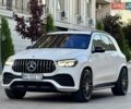 Белый Мерседес ГЛЕ-Класс, объемом двигателя 1.95 л и пробегом 100 тыс. км за 65900 $, фото 2 на Automoto.ua