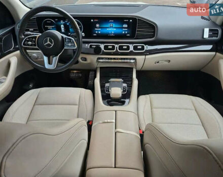 Белый Мерседес ГЛЕ-Класс, объемом двигателя 2 л и пробегом 133 тыс. км за 44900 $, фото 30 на Automoto.ua