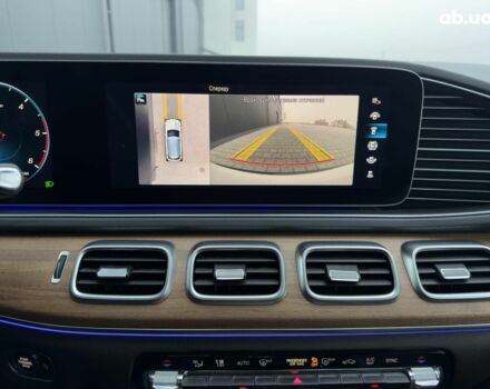 Білий Мерседес ГЛЕ-Клас, об'ємом двигуна 2 л та пробігом 192 тис. км за 49490 $, фото 23 на Automoto.ua