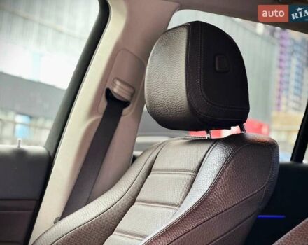 Белый Мерседес ГЛЕ-Класс, объемом двигателя 2.93 л и пробегом 73 тыс. км за 67999 $, фото 29 на Automoto.ua