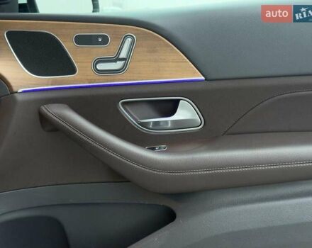 Білий Мерседес ГЛЕ-Клас, об'ємом двигуна 2 л та пробігом 192 тис. км за 49490 $, фото 30 на Automoto.ua