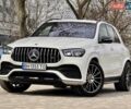 Белый Мерседес ГЛЕ-Класс, объемом двигателя 1.95 л и пробегом 87 тыс. км за 59999 $, фото 1 на Automoto.ua