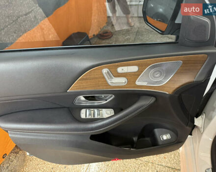 Мерседес ГЛЕ-Класс 2019 в Полтаве на Automoto.ua Белый Мерседес ГЛЕ-Класс, объемом двигателя 1.95 л и пробегом 82 тыс. км за 53000 $, фото 19 на Automoto.ua