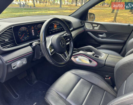 Белый Мерседес ГЛЕ-Класс, объемом двигателя 1.99 л и пробегом 49 тыс. км за 51000 $, фото 20 на Automoto.ua