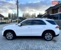 Мерседес ГЛЕ-Класс 2019 в Ровно на Automoto.ua Белый Мерседес ГЛЕ-Класс, объемом двигателя 1.95 л и пробегом 50 тыс. км за 65000 $, фото 19 на Automoto.ua