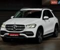 Белый Мерседес ГЛЕ-Класс, объемом двигателя 3 л и пробегом 89 тыс. км за 57400 $, фото 1 на Automoto.ua