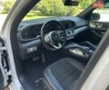 Белый Мерседес ГЛЕ-Класс, объемом двигателя 2.93 л и пробегом 59 тыс. км за 63500 $, фото 34 на Automoto.ua