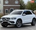 Белый Мерседес ГЛЕ-Класс, объемом двигателя 1.95 л и пробегом 75 тыс. км за 58900 $, фото 4 на Automoto.ua
