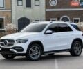 Белый Мерседес ГЛЕ-Класс, объемом двигателя 1.95 л и пробегом 75 тыс. км за 58900 $, фото 7 на Automoto.ua