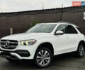 Мерседес ГЛЕ-Класс 2019 в Киеве на Automoto.ua Белый Мерседес ГЛЕ-Класс, объемом двигателя 1.99 л и пробегом 81 тыс. км за 45700 $, фото 4 на Automoto.ua