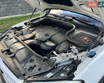 Мерседес ГЛЕ-Класс 2019 в Ровно на Automoto.ua Белый Мерседес ГЛЕ-Класс, объемом двигателя 1.95 л и пробегом 50 тыс. км за 65000 $, фото 125 на Automoto.ua