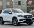 Белый Мерседес ГЛЕ-Класс, объемом двигателя 1.95 л и пробегом 75 тыс. км за 58900 $, фото 41 на Automoto.ua