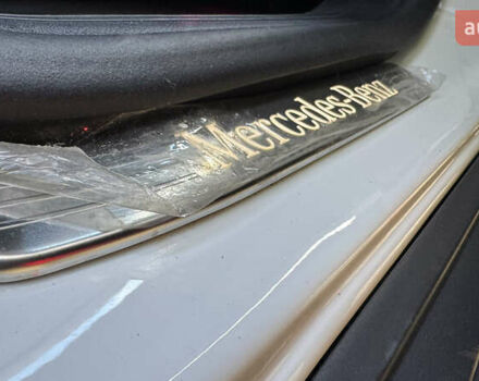 Белый Мерседес ГЛЕ-Класс, объемом двигателя 1.99 л и пробегом 49 тыс. км за 51000 $, фото 11 на Automoto.ua