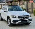 Мерседес ГЛЕ-Класс 2019 в Ровно на Automoto.ua Белый Мерседес ГЛЕ-Класс, объемом двигателя 1.95 л и пробегом 50 тыс. км за 65000 $, фото 126 на Automoto.ua