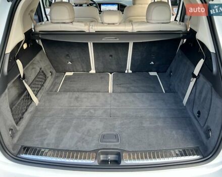 Мерседес ГЛЕ-Класс 2019 в Ровно на Automoto.ua Белый Мерседес ГЛЕ-Класс, объемом двигателя 1.95 л и пробегом 50 тыс. км за 65000 $, фото 111 на Automoto.ua