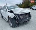 Білий Мерседес ГЛЕ-Клас, об'ємом двигуна 3 л та пробігом 71 тис. км за 28600 $, фото 1 на Automoto.ua
