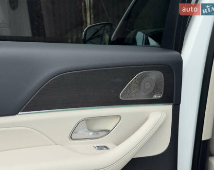 Мерседес ГЛЕ-Класс 2019 в Киеве на Automoto.ua Белый Мерседес ГЛЕ-Класс, объемом двигателя 1.99 л и пробегом 81 тыс. км за 45700 $, фото 56 на Automoto.ua