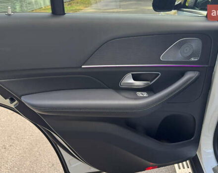 Белый Мерседес ГЛЕ-Класс, объемом двигателя 1.99 л и пробегом 49 тыс. км за 51000 $, фото 17 на Automoto.ua