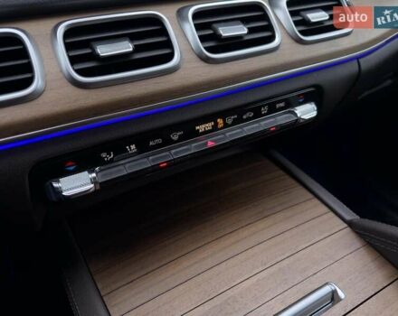 Білий Мерседес ГЛЕ-Клас, об'ємом двигуна 2 л та пробігом 192 тис. км за 49490 $, фото 38 на Automoto.ua