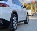Мерседес ГЛЕ-Класс 2019 в Ровно на Automoto.ua Белый Мерседес ГЛЕ-Класс, объемом двигателя 1.95 л и пробегом 50 тыс. км за 65000 $, фото 33 на Automoto.ua