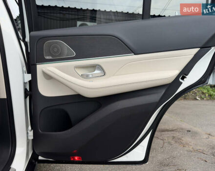 Мерседес ГЛЕ-Класс 2019 в Киеве на Automoto.ua Белый Мерседес ГЛЕ-Класс, объемом двигателя 1.99 л и пробегом 81 тыс. км за 45700 $, фото 66 на Automoto.ua